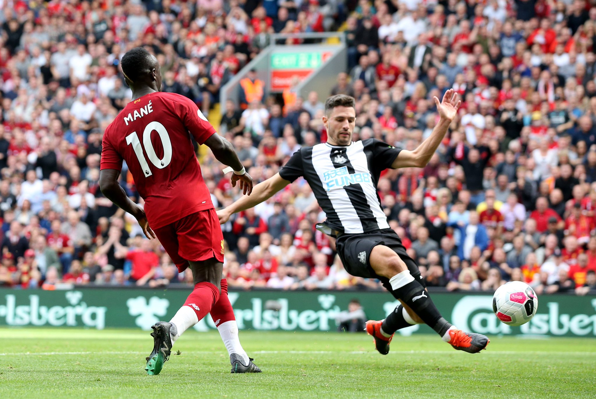 射手在大賽 射手在大賽