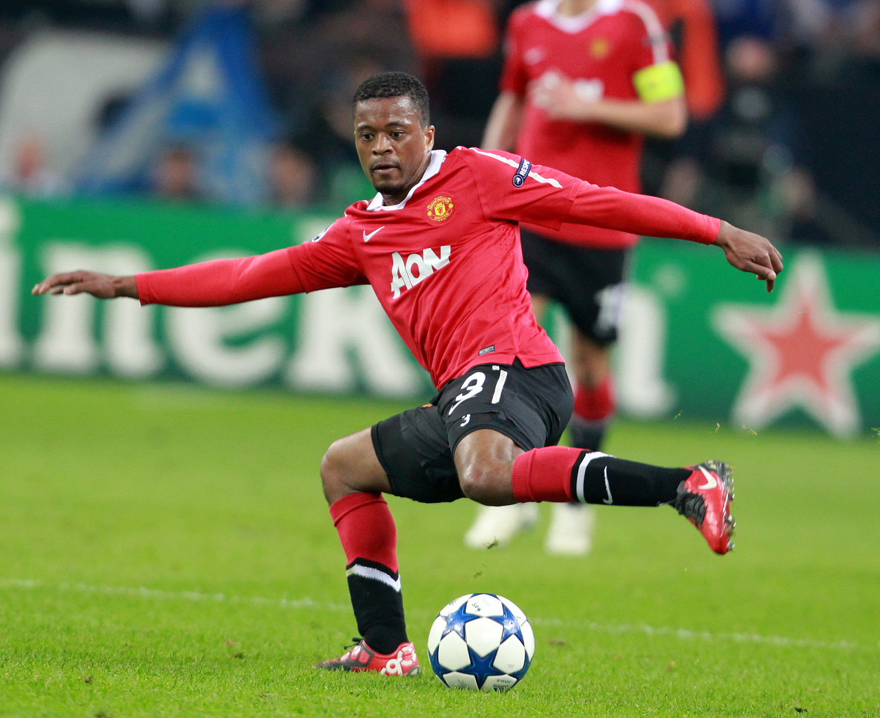 青訓發展與 青訓發展與