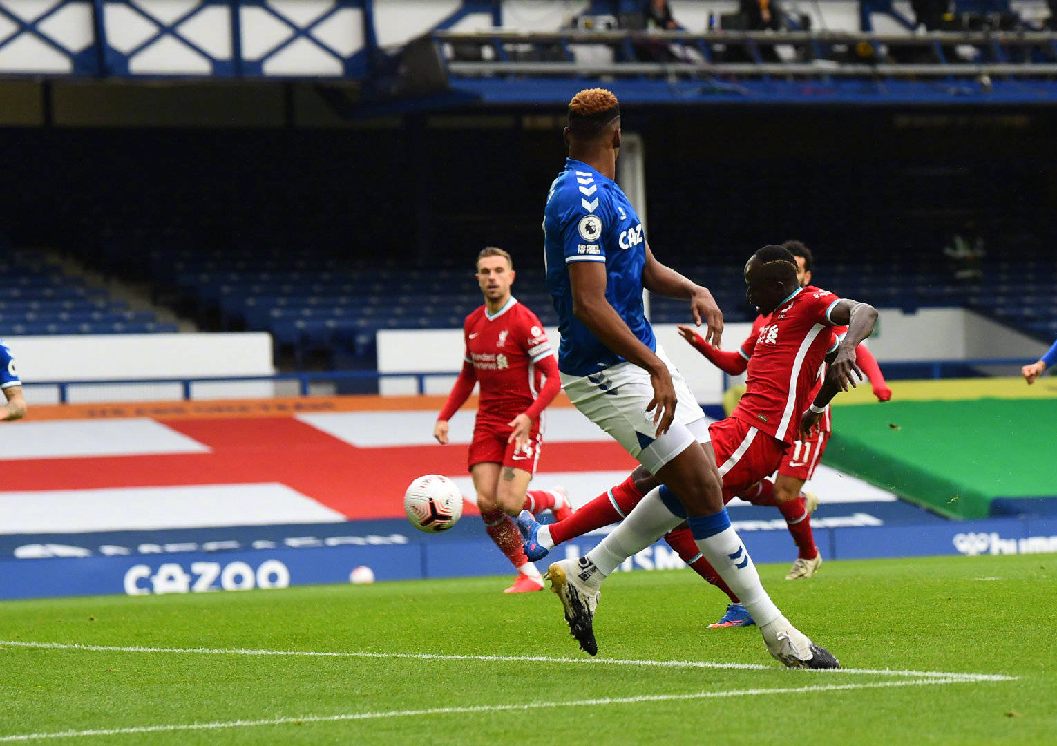 在接受采访 在接受采访