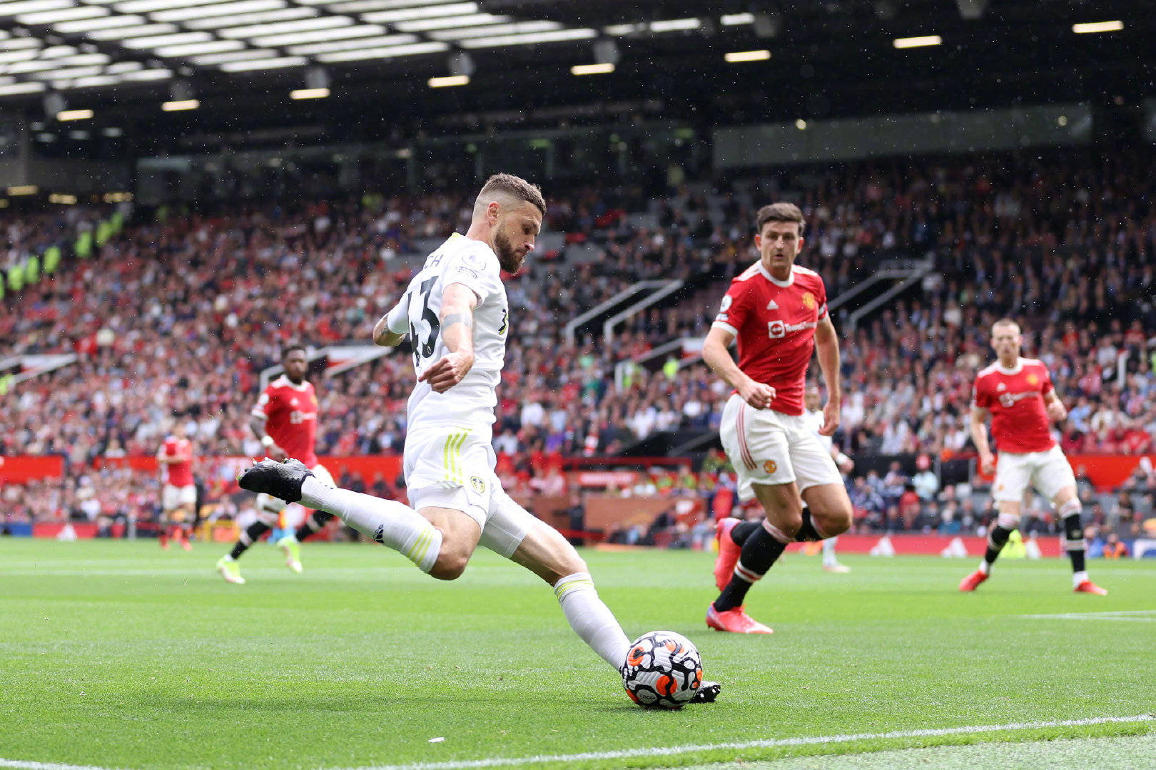 紅魔正在崛 紅魔正在崛